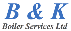 B&K Boiler Services Ltd